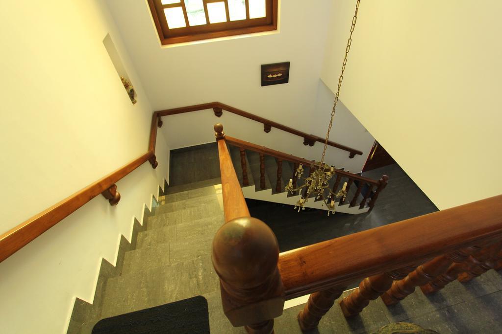 Angel Villa Negombo Luaran gambar