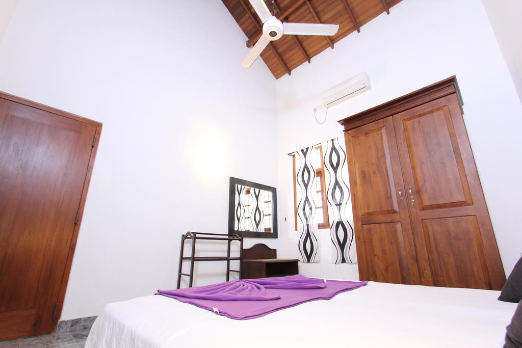 Angel Villa Negombo Luaran gambar