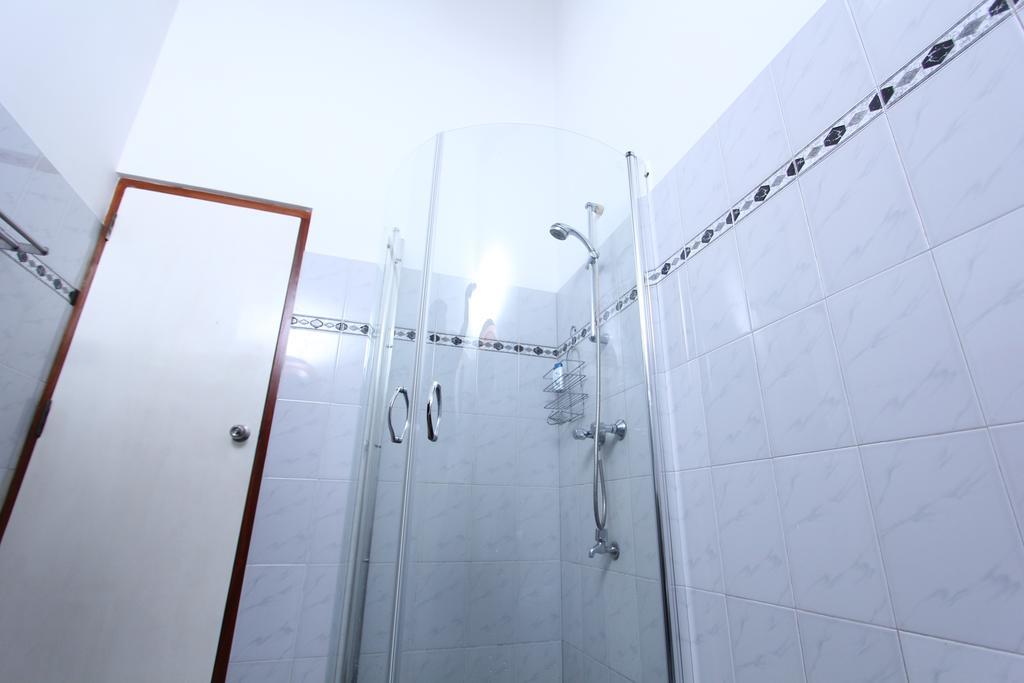 Angel Villa Negombo Luaran gambar