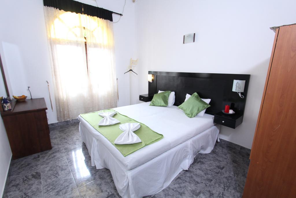 Angel Villa Negombo Luaran gambar