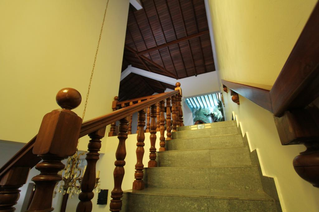 Angel Villa Negombo Luaran gambar