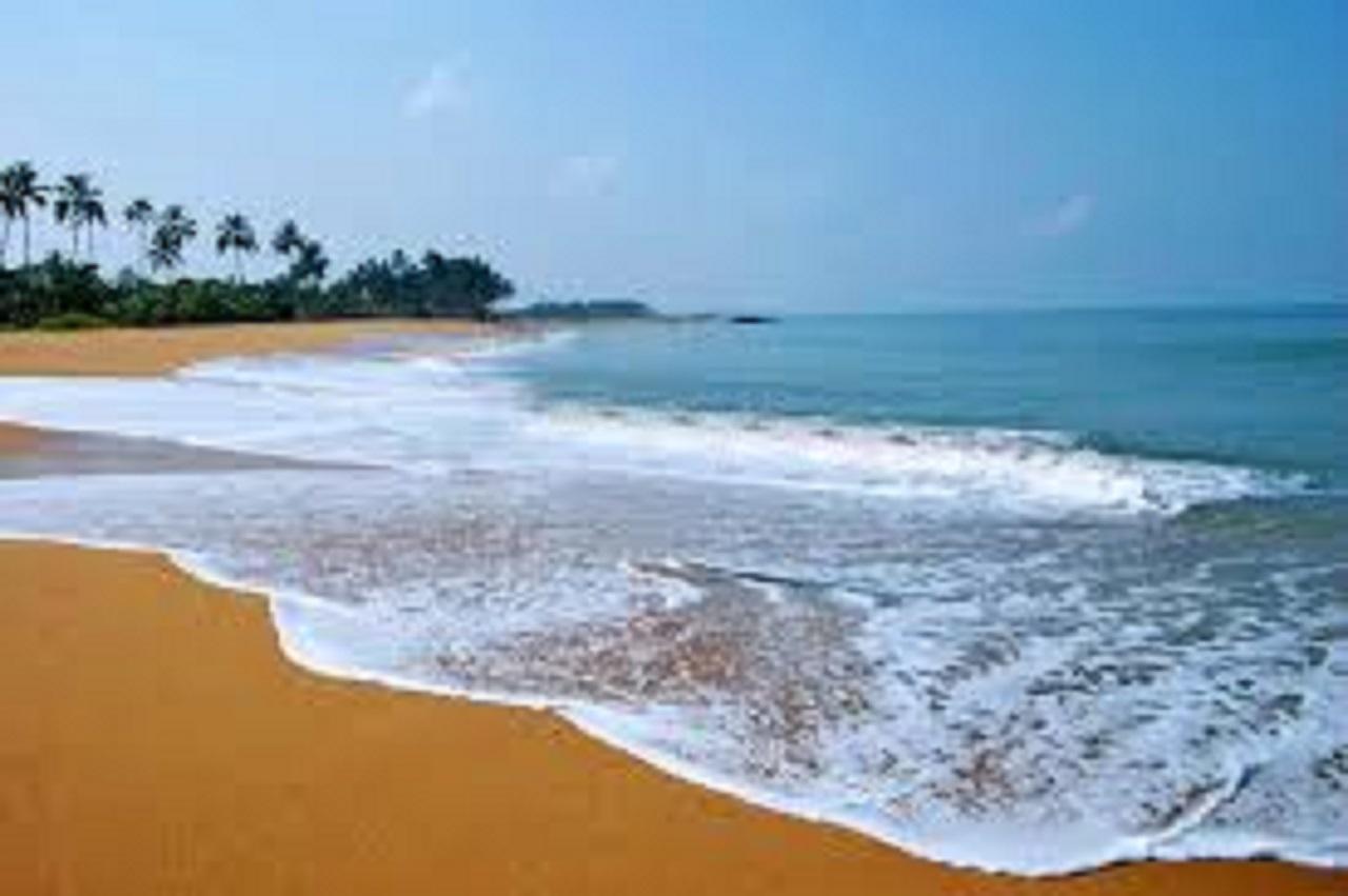 Angel Villa Negombo Luaran gambar
