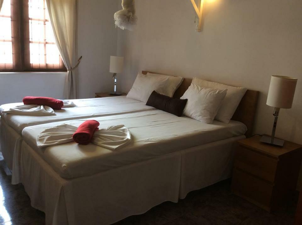 Angel Villa Negombo Luaran gambar